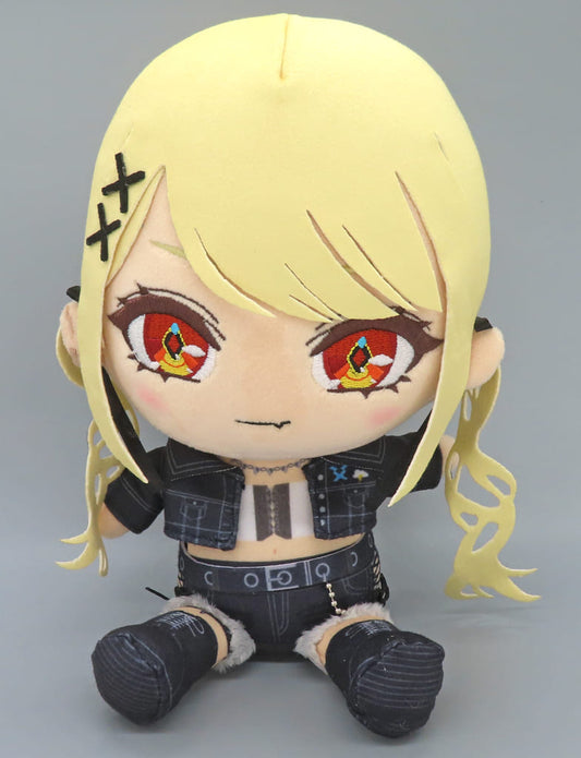 VSPO! Kaminari Qpi Nuisupo! Plush