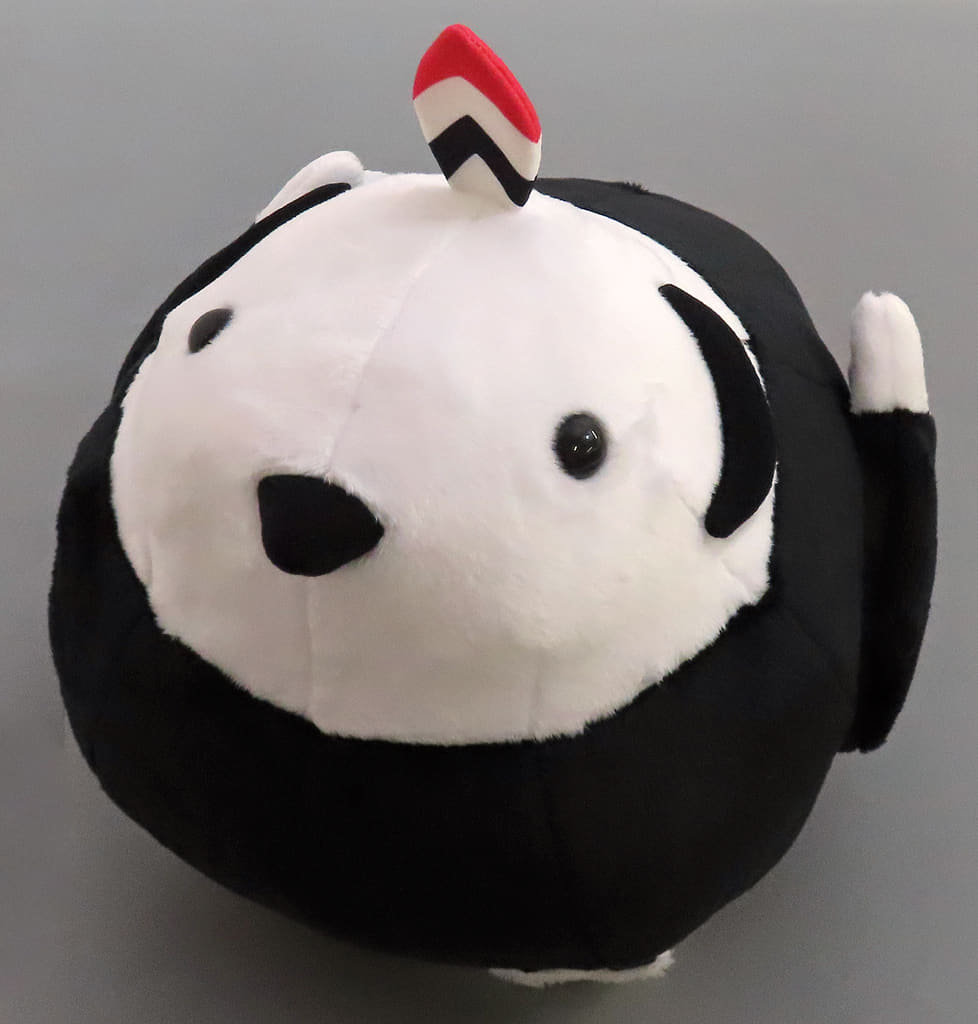 Utawarerumono Kokopo Plush