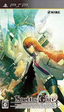 Steins;Gate PlayStation Portable Game