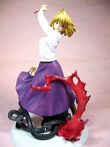 TYPE-MOON Arcueid Brunestud FA4 Collection Trading Figure - Alter