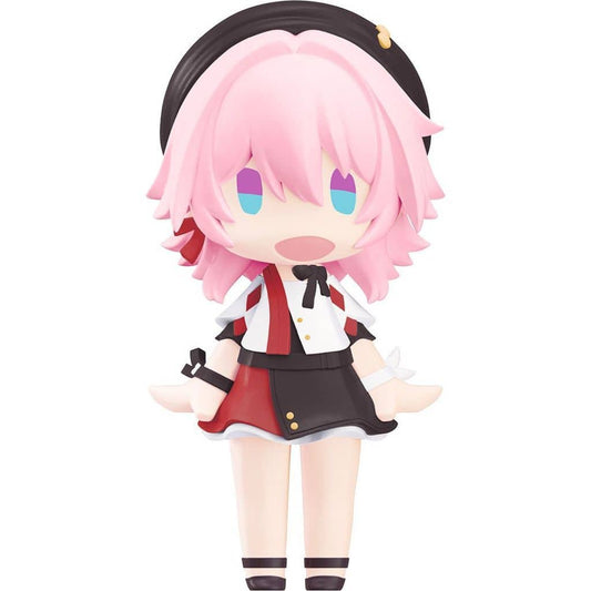 Honkai: Star Rail March 7th HELLO! GOOD SMILE Figure - Good Smile Company