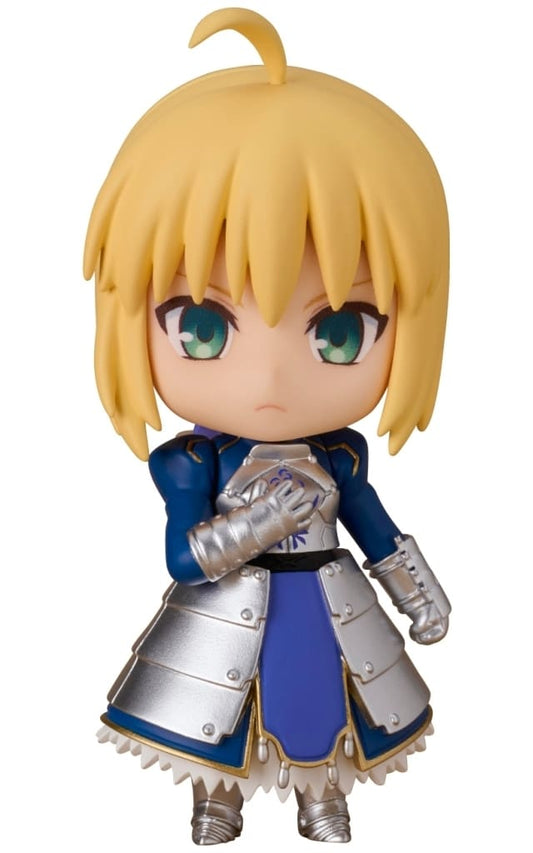 TYPE-MOON Saber Nendoroid Surprise Trading Figure - Good Smile Company