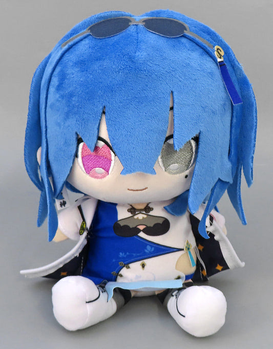 Aogiri High School Harusame Urame Koko Gyutto! Plush Vol. 2 Plush