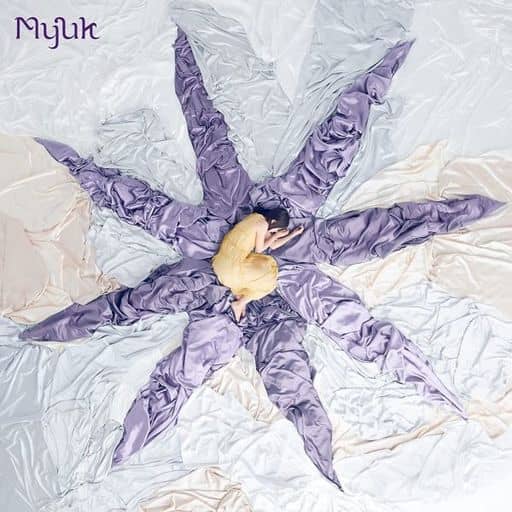 Myuk Shion [Regular Edition] CD Single, The Promised Neverland ED Theme (Used)