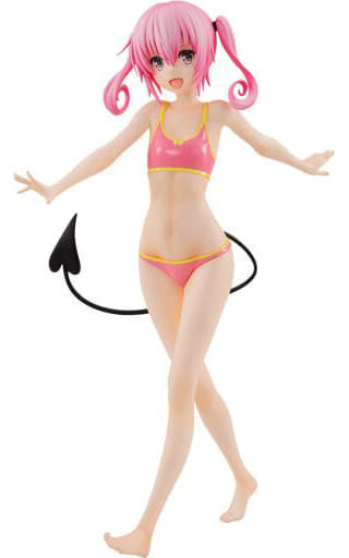 To Love-Ru Nana Astar Deviluke POP UP PARADE Figure - Good Smile Company
