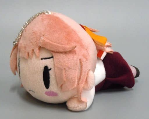 Kantai Collection Kazagumo Yugumo-Class Shipgirl Plush