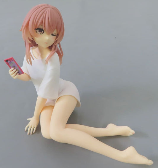 My Dress-Up Darling Sajuna Inui Desktop Cute Figure - Taito