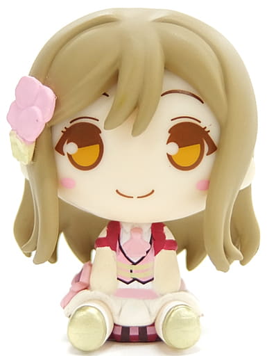 Love Live! Series Hanamaru Kunikida Ichiban Kuji Chokonokko Figure - Bandai Spirits