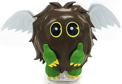 Yu-Gi-Oh! Winged Kuriboh Mini Figure Collection Ichiban Kuji Series Vol. 2 Figure - Bandai Spirits
