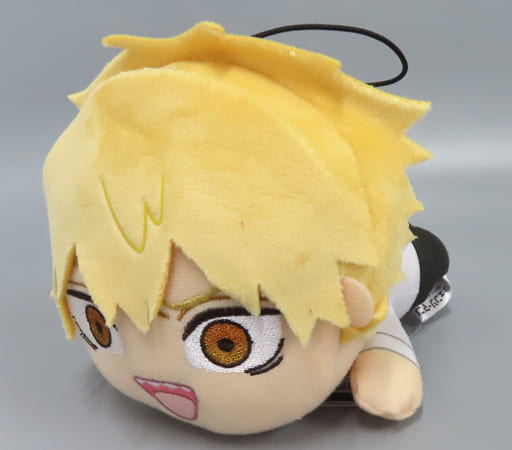 Chainsaw Man Denji Plush - FuRyu