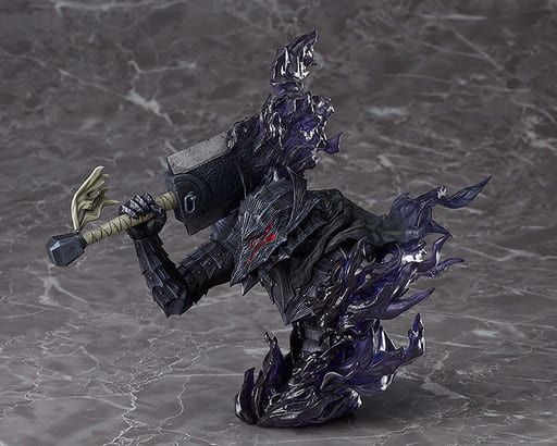 Berserk Guts (Berserker Armor) Volume 42 Special Edition Bust Figure - Max Factory