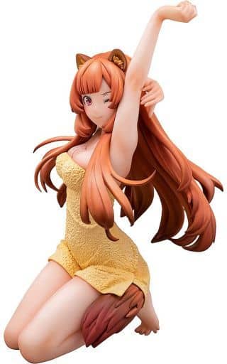 The Rising of the Shield Hero Raphtalia Onsen Ver. 1/7 Scale Figure - Chara-Ani