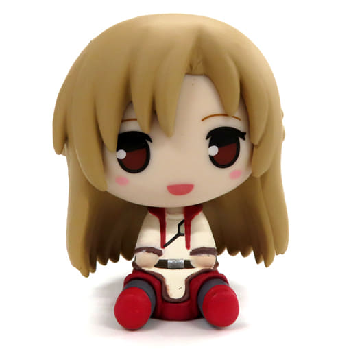 Sword Art Online Asuna Ichiban Kuji Chokonokko Figure - Bandai Spirits