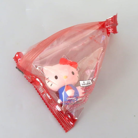 Sanrio Hello Kitty Puchikoro Friends: Hello Kitty Collection Figure - Banpresto
