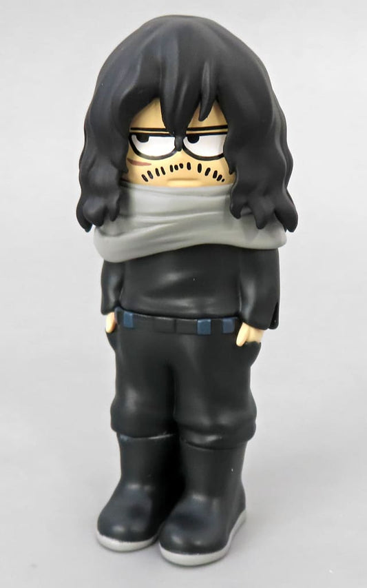 My Hero Academia Shota Aizawa Jirori Figure Collection Figure