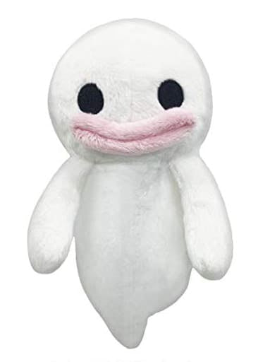 ONE PIECE Horo Horo Ghost Kuttari Plush Mini Plush - Sunrise