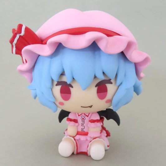 Touhou Project Remilia Scarlet Chokonokko Figure Ichiban Kuji E Prize Figure - Bandai Spirits