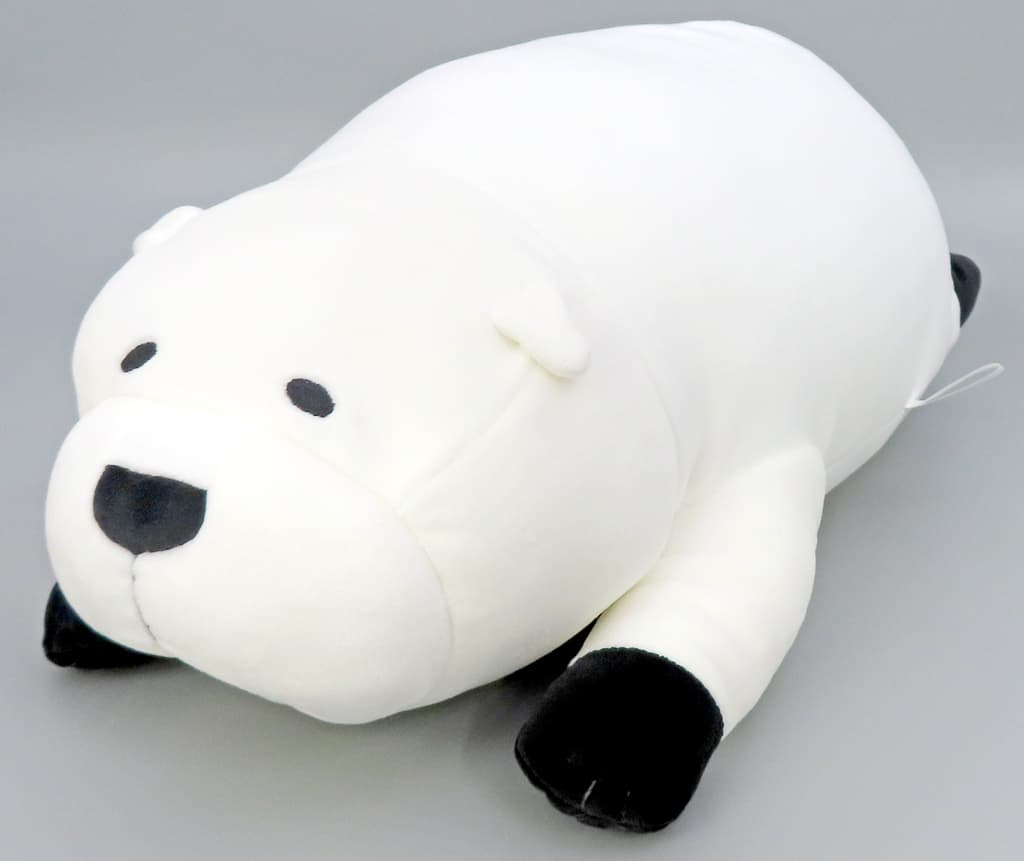 SPY x FAMILY Bond Forger Ichiban Kuji Plush - Bandai Spirits