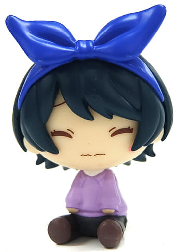 Rent-a-Girlfriend Ruka Sarashina Ichiban Kuji Chokonokko Figure - Bandai Spirits