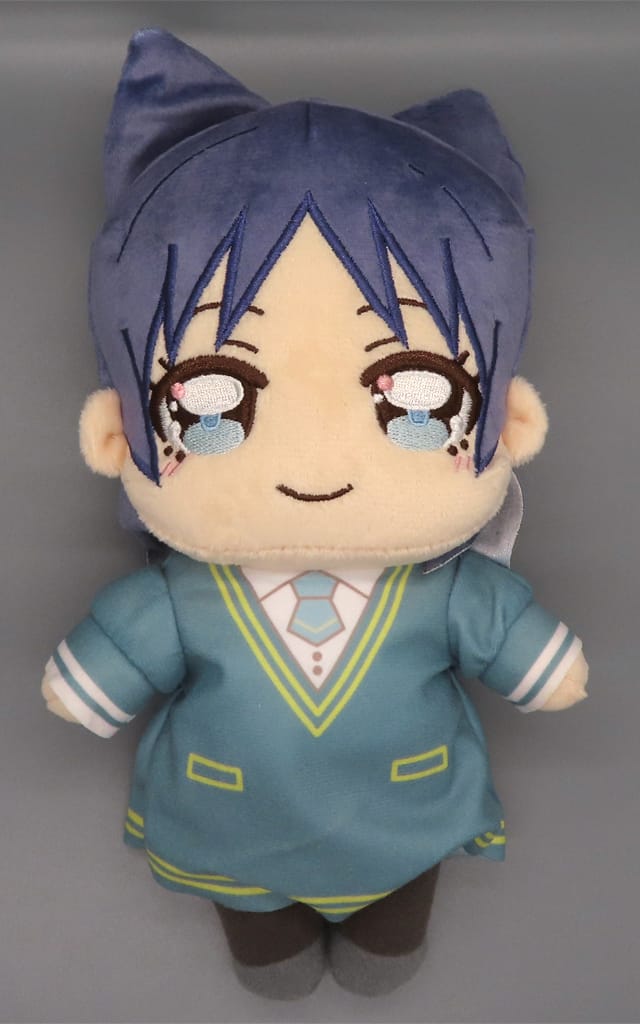 Witch Watch Nemu Miyao KIRA MUCCHI Vol. 2 (EX) Plush - SEGA