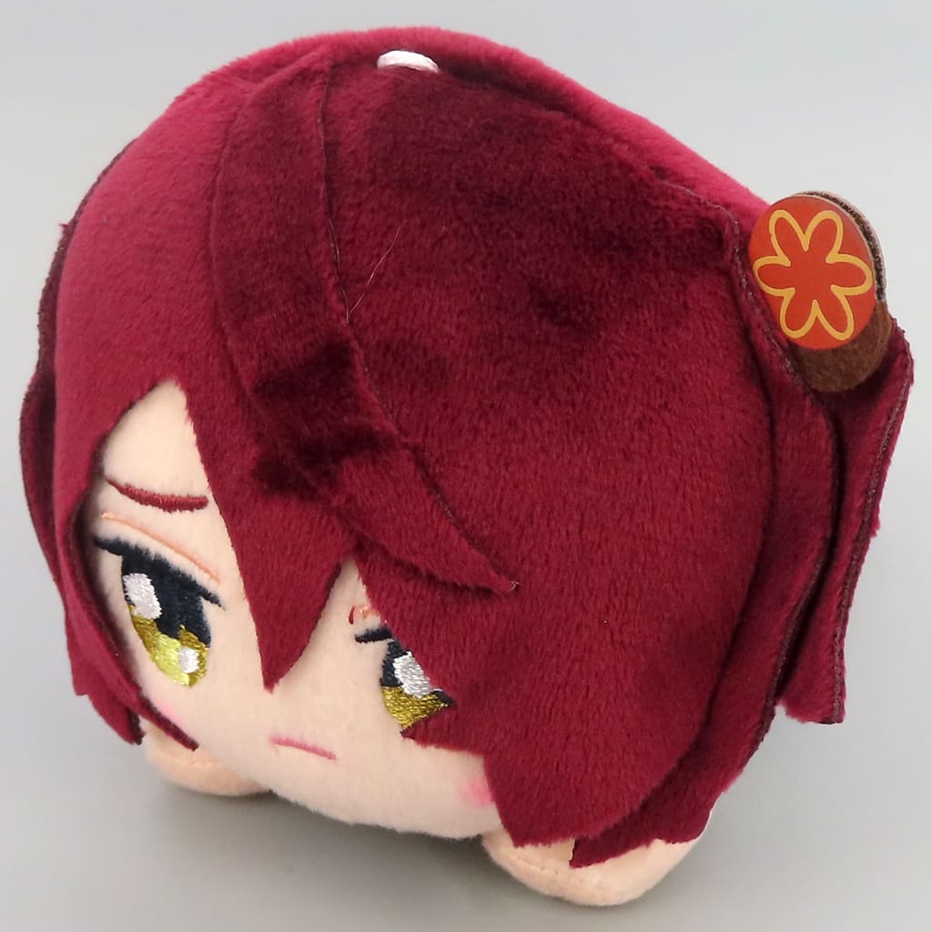 Too Many Losing Heroines! Chika Komari Nesoberi Plush (EX) Plush - SEGA