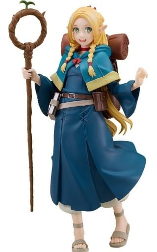 Delicious in Dungeon Marcille Donato POP UP PARADE Figure - Good Smile Company
