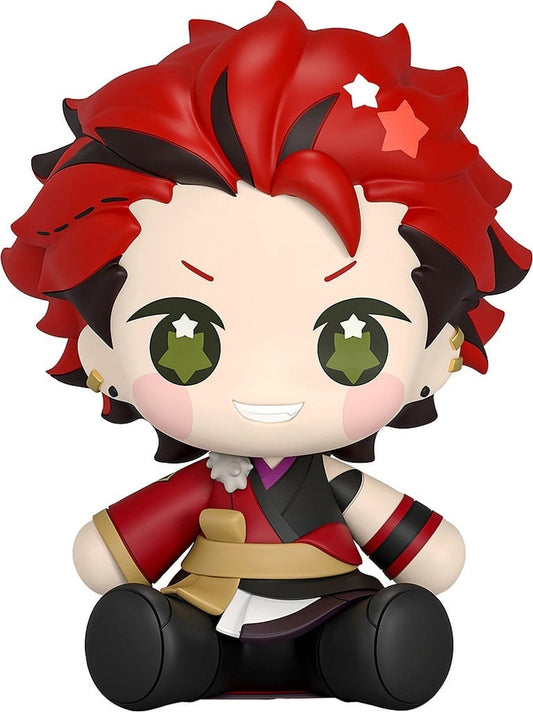 Ensemble Stars! Kuro Kiryu Huggy Good Smile Figure - Good Smile Arts Shanghai