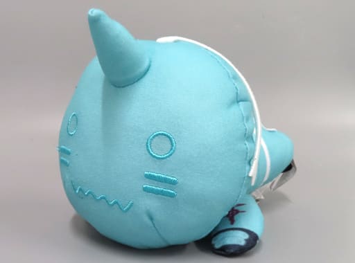 Alphonse Elric Nuigurumi Plush Fullmetal Alchemist Rick - FuRyu