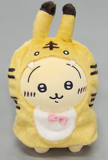Chiikawa Usagi (Year of the Tiger) Plush Chiikawa Happy Bag 2022 Plush