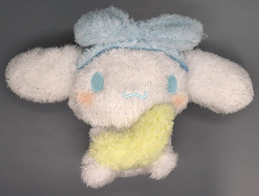 Sanrio Cinnamoroll Plush Sleepwear Nightwear Ver. Plush Toy (Pre-owned) Sanrio Characters FuRyu - FuRyu