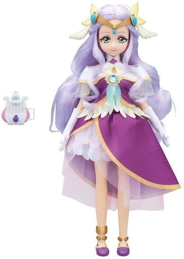 Pretty Cure Cure Earth Pretty Cure Style Healing Good Pretty Cure figure doll Bandai - Bandai