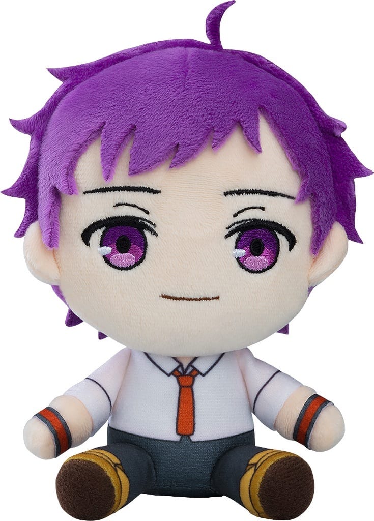 Horimiya Toru Ishikawa -piece- Plush - Good Smile Company