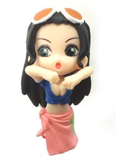 ONE PIECE Nico Robin Water Edge Powers Vol.3 Trading Figure - Bandai