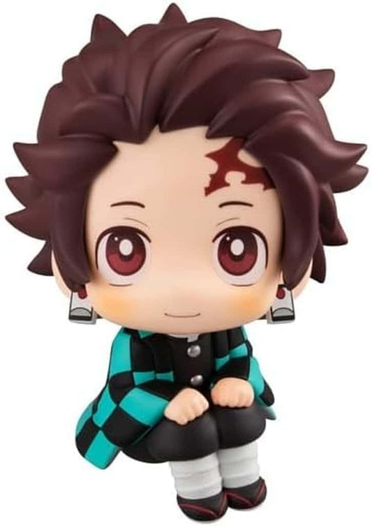 Demon Slayer: Kimetsu no Yaiba Tanjiro Kamado Look Up Figure - MegaHouse