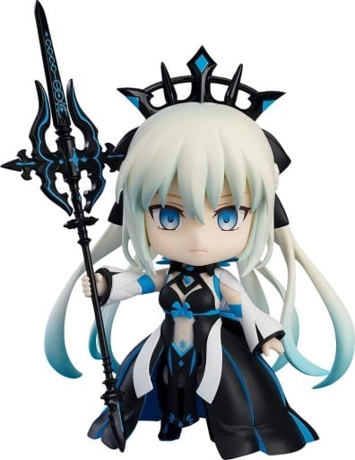 TYPE-MOON Berserker Morgan le Fay Nendoroid Figure - Good Smile Company
