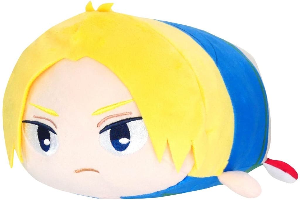 SAKAMOTO DAYS Shin PoteKoro Mascot M Size Plush