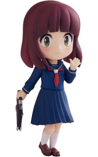 Urusei Yatsura Shinobu Miyake Mini Figure - PLUM