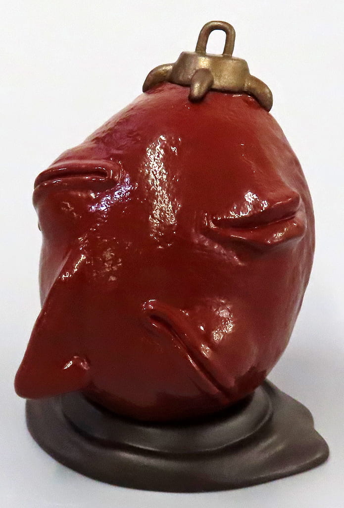 Berserk Beherit (Red) MASTERELIVE COLLECTION Figure - Bandai Spirits