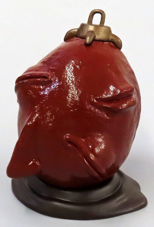 Berserk Beherit (Red) MASTERELIVE COLLECTION Figure - Bandai Spirits