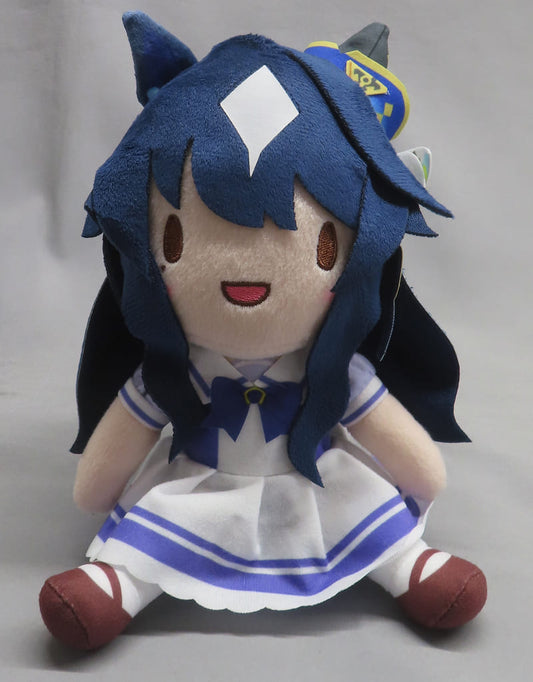 Verxina Fuwapuchi Plush Vol.6 (EX) Umamusume Pretty Derby Plush - SEGA
