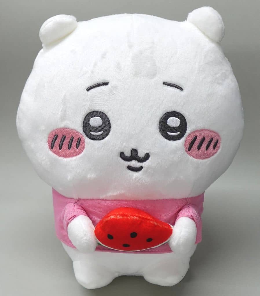 Chiikawa Plush Doll Chiikawa Summer Memories Prize Plush