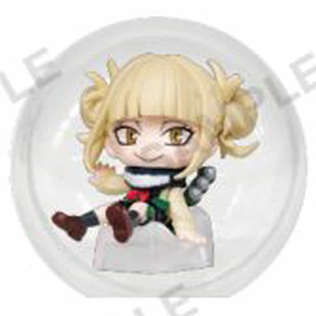 My Hero Academia Himiko Toga KoroKore! Collection Figure Vol. 2 Figure - Bushiroad Creative