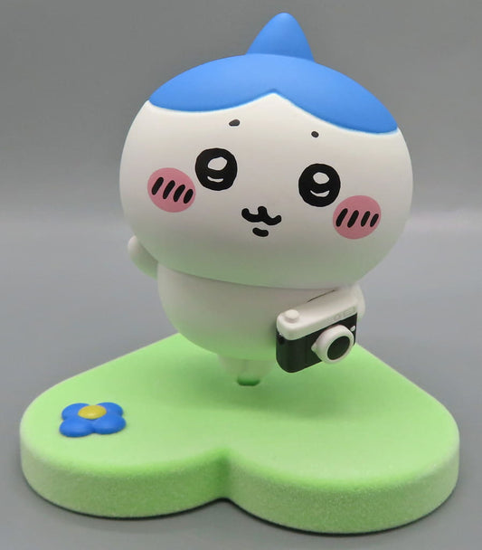Chiikawa Hachiware GPSBOX Figure Chiikawa Figure - Grey Parker Service