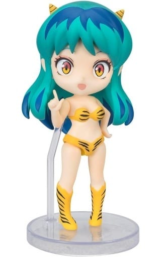 Urusei Yatsura Lum Figuarts mini Figure - Bandai