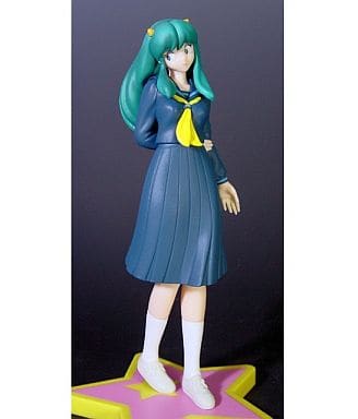 Urusei Yatsura Lum DX Figure (Sailor Uniform Ver.) - Banpresto