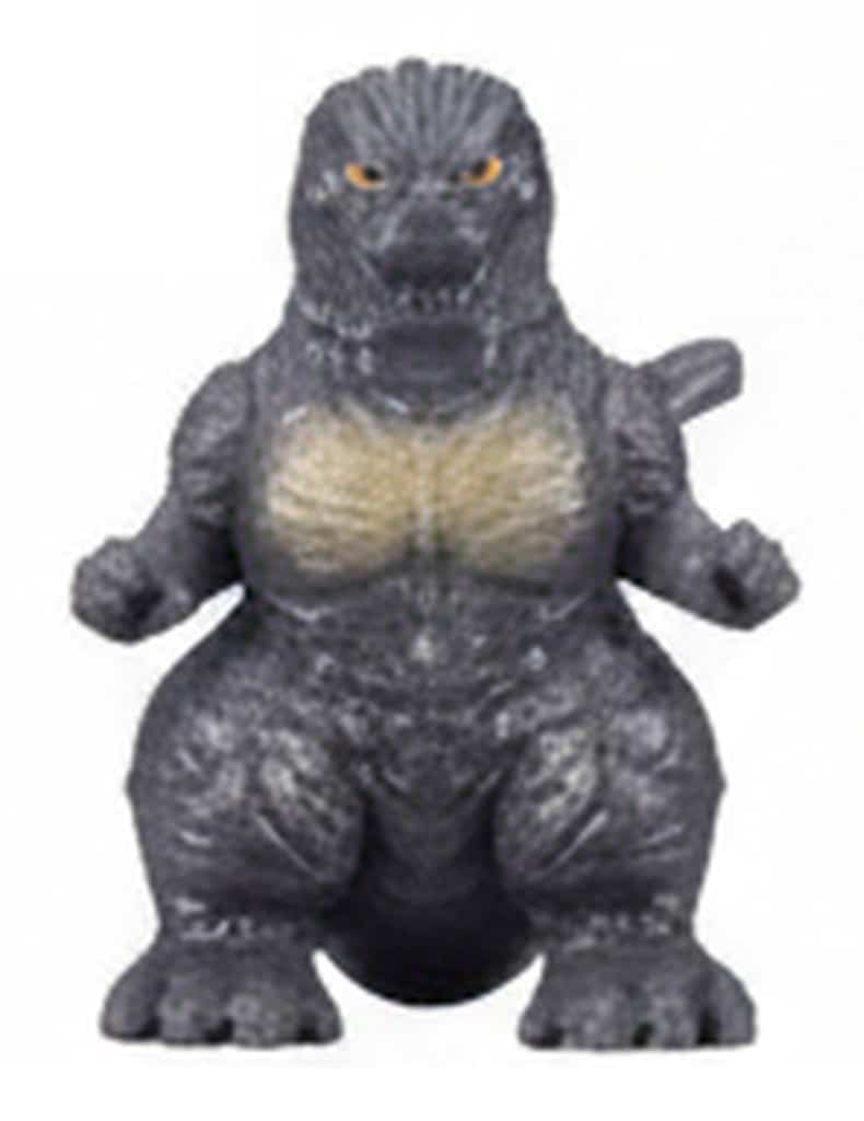 Godzilla Mini Godzilla Collection 2 Figure Godzilla (2023) Bandai - Bandai