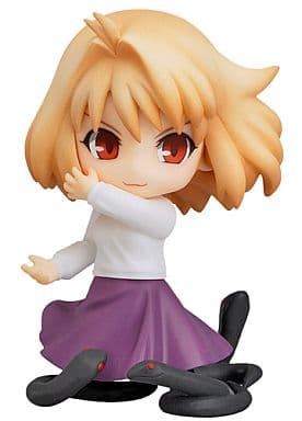 TYPE-MOON Arcueid Brunestud Nendoroid Petite Figure - Good Smile Company