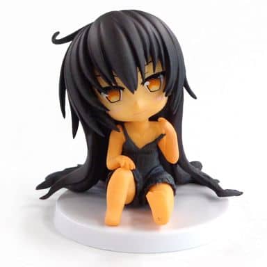 To Love-Ru Nemesis Minna no Kuji Darkness ~Continue~ Deformed Swimsuit Figure - FuRyu