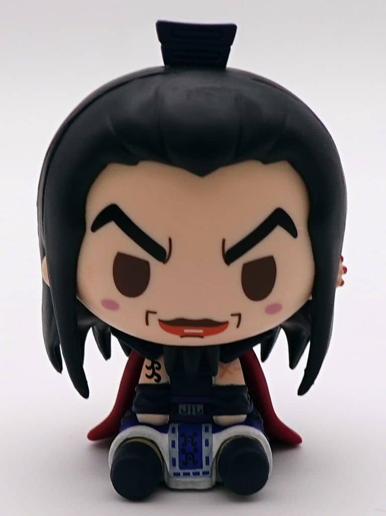 Kingdom Ichiban Kuji Chokonokko Figure (Secret) - Bandai Spirits