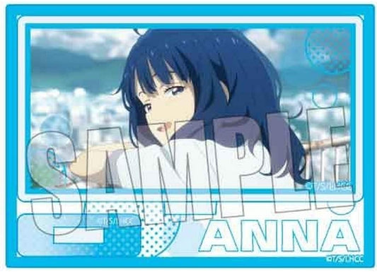 Too Many Losing Heroines! Anna Yanami Memories Mini Stand Acrylic Stand